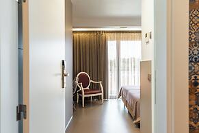 Boutique Hotel Serra D’Aire