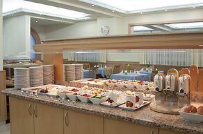 Hotel Germania