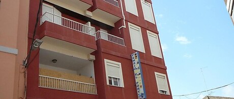 Pension Puerto