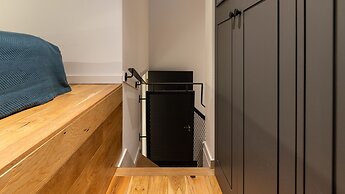 Linton Collection - Blackfriars Lofts