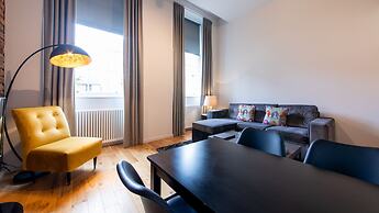 Linton Collection - Blackfriars Lofts