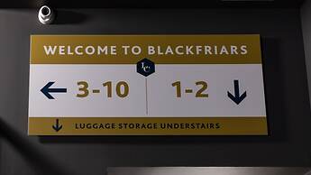 Linton Collection - Blackfriars Lofts