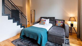 Linton Collection - Blackfriars Lofts