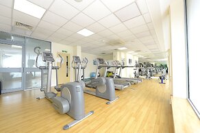 SFA New Central Woking