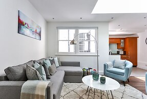 Durweston Mews