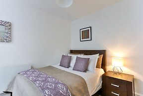 Durweston Mews