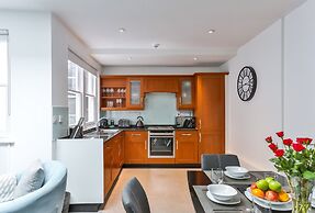 Durweston Mews