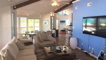 Paradise Beach - Main House