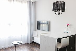 GA Luxury Apartments Wawrzynca 21
