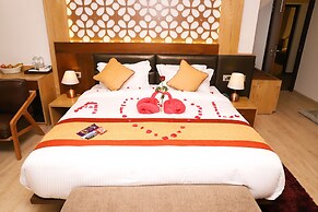 Retro Hotel and Spa