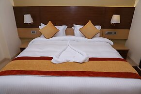 Retro Hotel and Spa