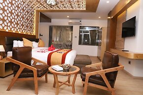 Retro Hotel and Spa