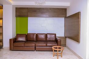 Retro Hotel and Spa