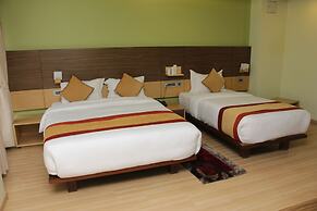 Retro Hotel and Spa
