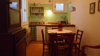 Agriturismo La Terra