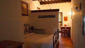 Agriturismo La Terra