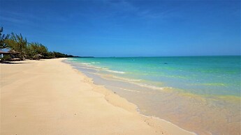Paradise Beach