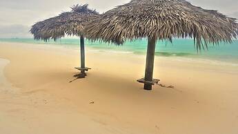 Paradise Beach