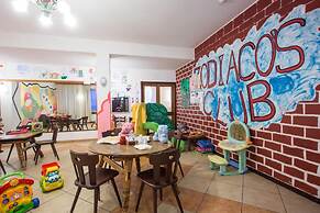 Club Hotel Zodiaco