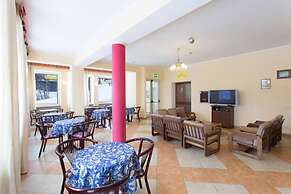 Club Hotel Zodiaco