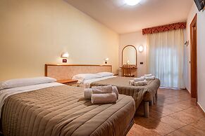 Club Hotel Zodiaco