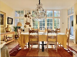 Le Clos Saluces