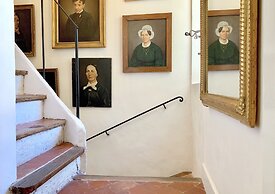 Le Clos Saluces