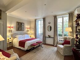 Le Clos Saluces
