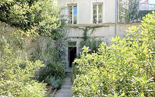 Le Clos Saluces
