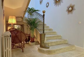 Le Clos Saluces
