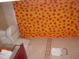 Pension Rovior