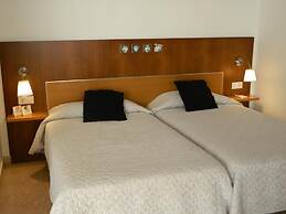 Pension Rovior