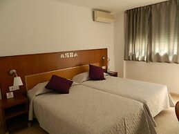Pension Rovior