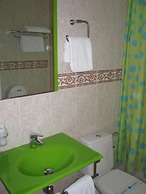 Pension Rovior