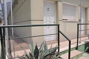 Pension Rovior