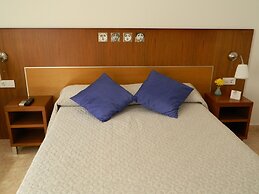 Pension Rovior
