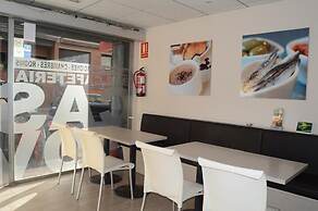 Pension Rovior
