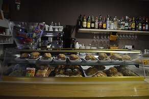 Pension Rovior