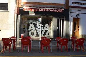 Pension Rovior