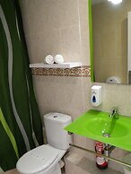 Pension Rovior