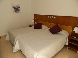 Pension Rovior