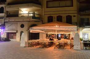 Pension Rovior