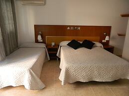 Pension Rovior