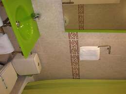 Pension Rovior