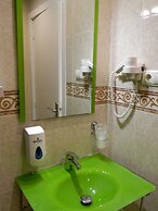 Pension Rovior