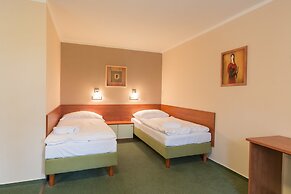 Hotel Na Kocandě