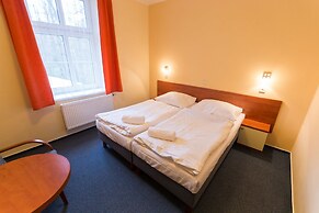 Hotel Na Kocandě