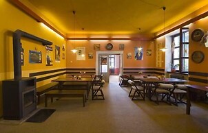Hotel Na Kocandě