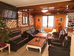 Bellpark Hostel