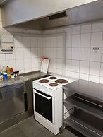 Bellpark Hostel